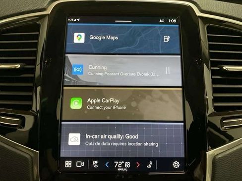 Used 2023 Volvo XC90 T8 Plus w/ Protection Package Premier image 20