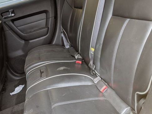 Used 2006 HUMMER H3 Base image 19