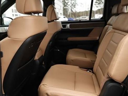 New 2026 Hyundai Santa Fe Calligraphy image 17