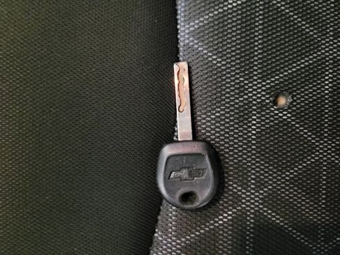 Used 2021 Chevrolet Spark LS FWD image 32