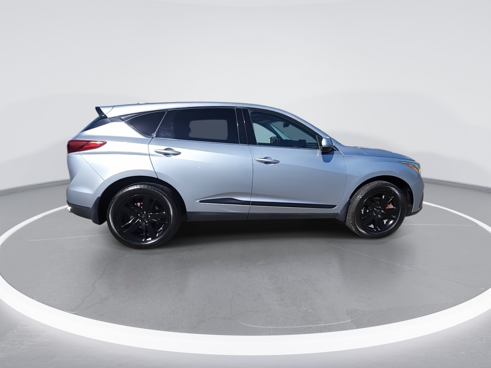 Used 2020 Acura RDX w/ Advance Package AWD/4WD image 9