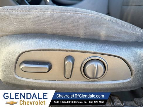 Certified 2023 Chevrolet Malibu LT image 17