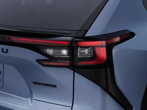 New 2026 Subaru Solterra image 12