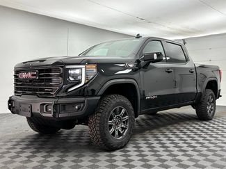 New 2026 GMC Sierra 1500 AT4X AWD/4WD video 2