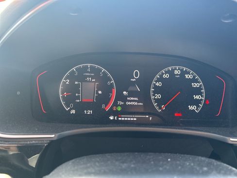 Used 2022 Honda Civic Si image 10