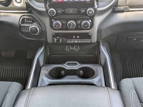 Used 2022 RAM 1500 Big Horn RWD image 19