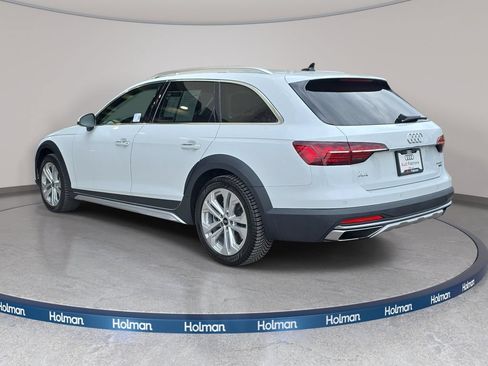 Used 2021 Audi A4 2.0T allroad Premium AWD/4WD image 8