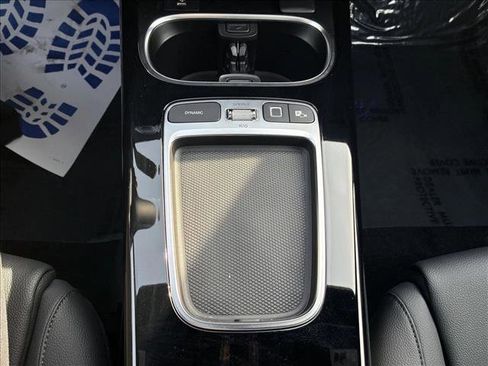 Certified 2026 Mercedes-Benz CLA 250 4MATIC image 20