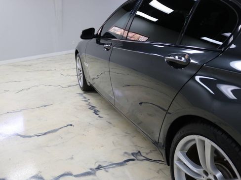 Used 2012 BMW 750Li image 34