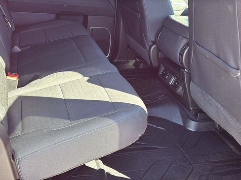 Certified 2026 Chevrolet Silverado 1500 LT w/ Texas Edition Plus RWD image 18