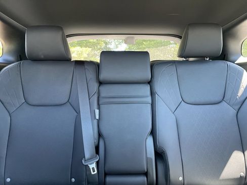 New 2026 Lexus RX 350 Premium Plus AWD/4WD image 18