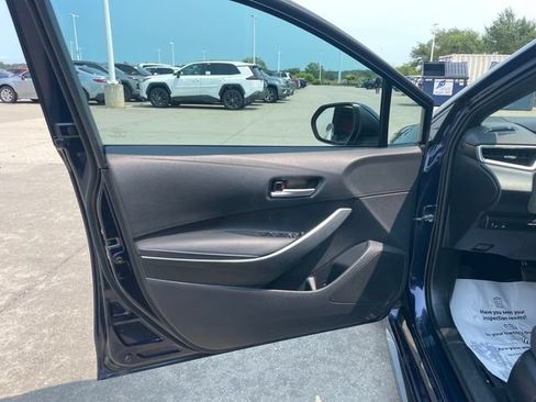 Used 2020 Toyota Corolla SE FWD image 20