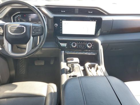 Certified 2023 GMC Sierra 1500 Denali w/ Technology Package image 14