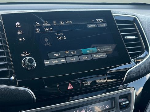 Used 2019 Honda Passport Touring image 17