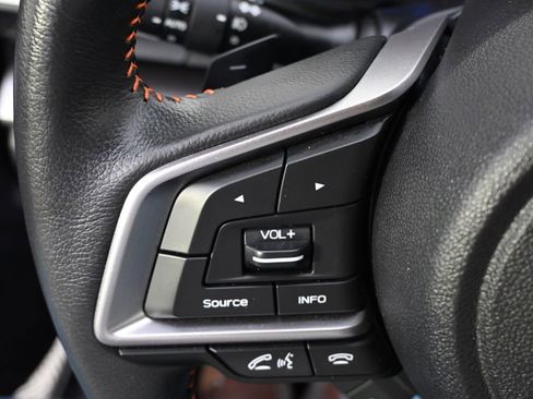 Certified 2023 Subaru Crosstrek 2.5i Limited w/ Moonroof Package image 35