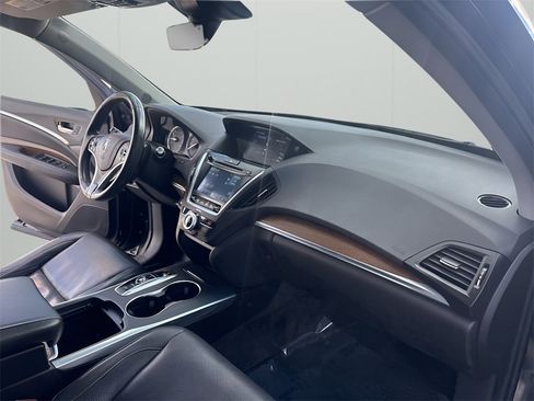 Used 2020 Acura MDX Technology image 20