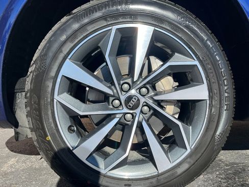 Used 2021 Audi Q5 2.0T Premium Plus AWD/4WD image 37