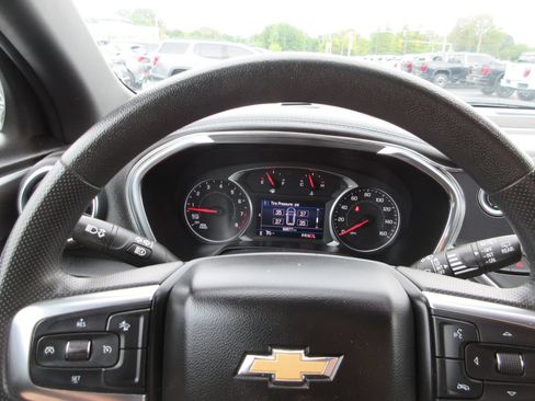 Certified 2021 Chevrolet Blazer LT FWD image 24