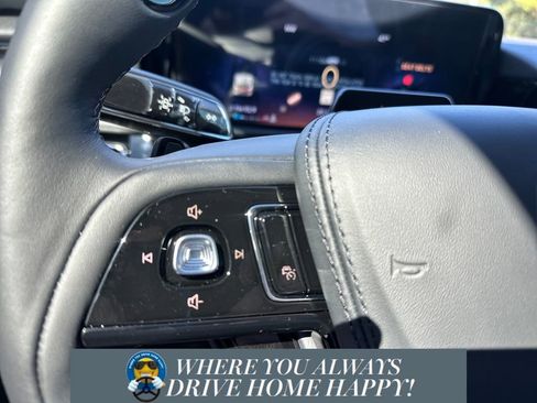 New 2026 Lincoln Aviator 2WD image 12