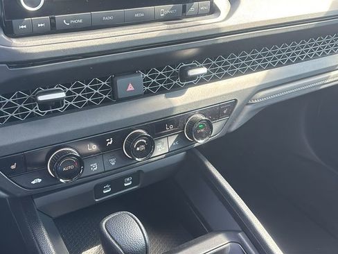 Certified 2024 Honda Accord EX image 20