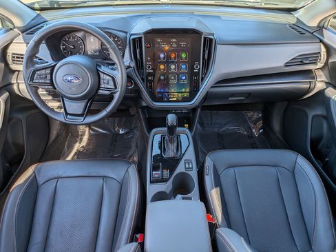 Certified 2025 Subaru Crosstrek 2.5i Limited w/ Crosstrek Mirror Package image 28