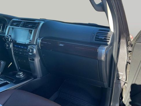 Used 2023 Toyota 4Runner Limited image 26