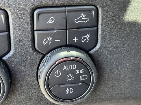 New 2025 Chevrolet Silverado 3500 High Country w/ High Country Premium Package image 56