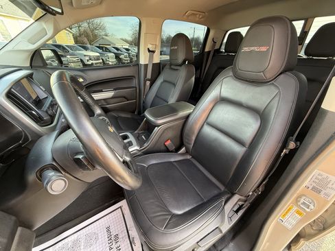 Used 2022 Chevrolet Colorado ZR2 image 8