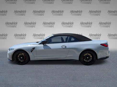 Used 2022 BMW M4 xDrive Competition w/ Executive Package AWD/4WD image 10