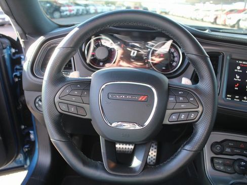 Used 2023 Dodge Challenger R/T Scat Pack image 22