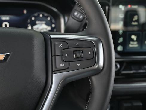 New 2026 Chevrolet Silverado 1500 LT AWD/4WD image 23