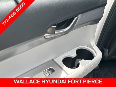 Used 2021 Hyundai Palisade SEL w/ Convenience Package FWD image 13