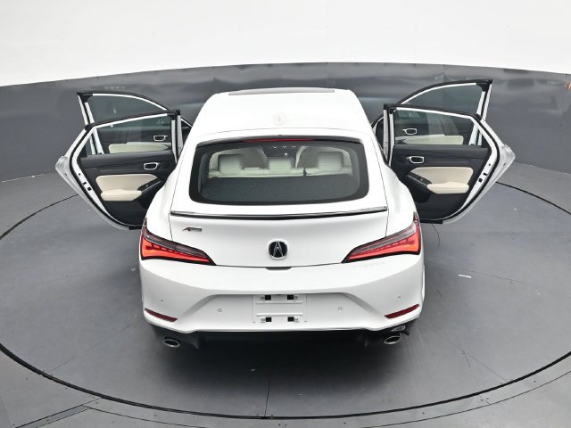 Used 2026 Acura Integra A-Spec w/ Technology Package FWD image 41