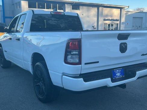 Used 2023 RAM 1500 Big Horn image 7