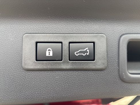 New 2026 Subaru Forester Limited image 11