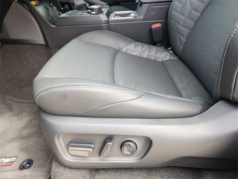 New 2026 Toyota 4Runner TRD Off-Road Premium image 16