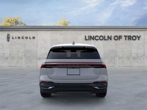 New 2026 Lincoln Nautilus Premier w/ Equipment Group 102A image 5