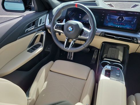 Used 2024 BMW X1 M35i w/ Premium Package image 17