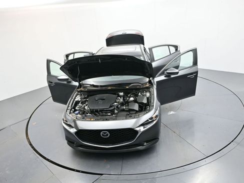 Used 2025 MAZDA MAZDA3 s image 35