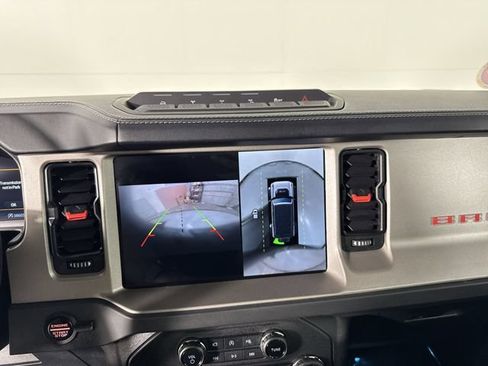 Used 2023 Ford Bronco Raptor AWD/4WD image 9