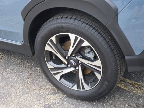 Certified 2024 Subaru Crosstrek 2.0i Premium w/ Crosstrek Mirror Package AWD/4WD image 14