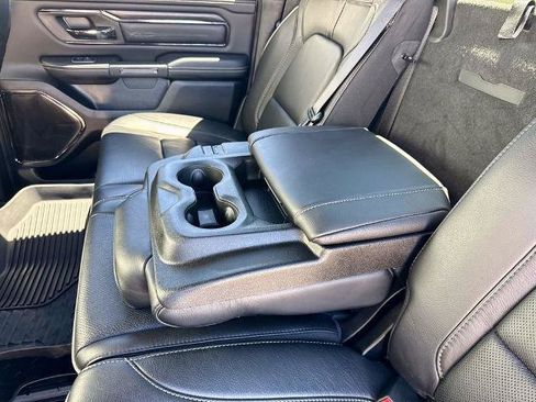 Used 2022 RAM 1500 Limited AWD/4WD image 36
