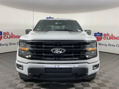 New 2026 Ford F150 XLT image 8