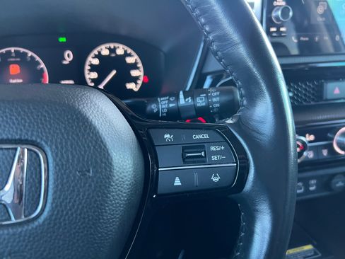 Used 2023 Honda CR-V EX-L image 18