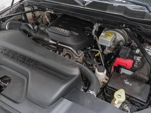 Used 2021 RAM 2500 Power Wagon AWD/4WD image 55