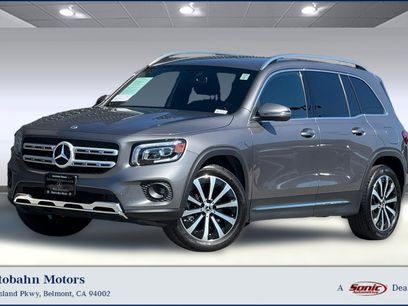Certified 2022 Mercedes-Benz GLB 250
