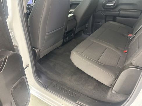 Used 2020 Chevrolet Silverado 2500 LT image 19