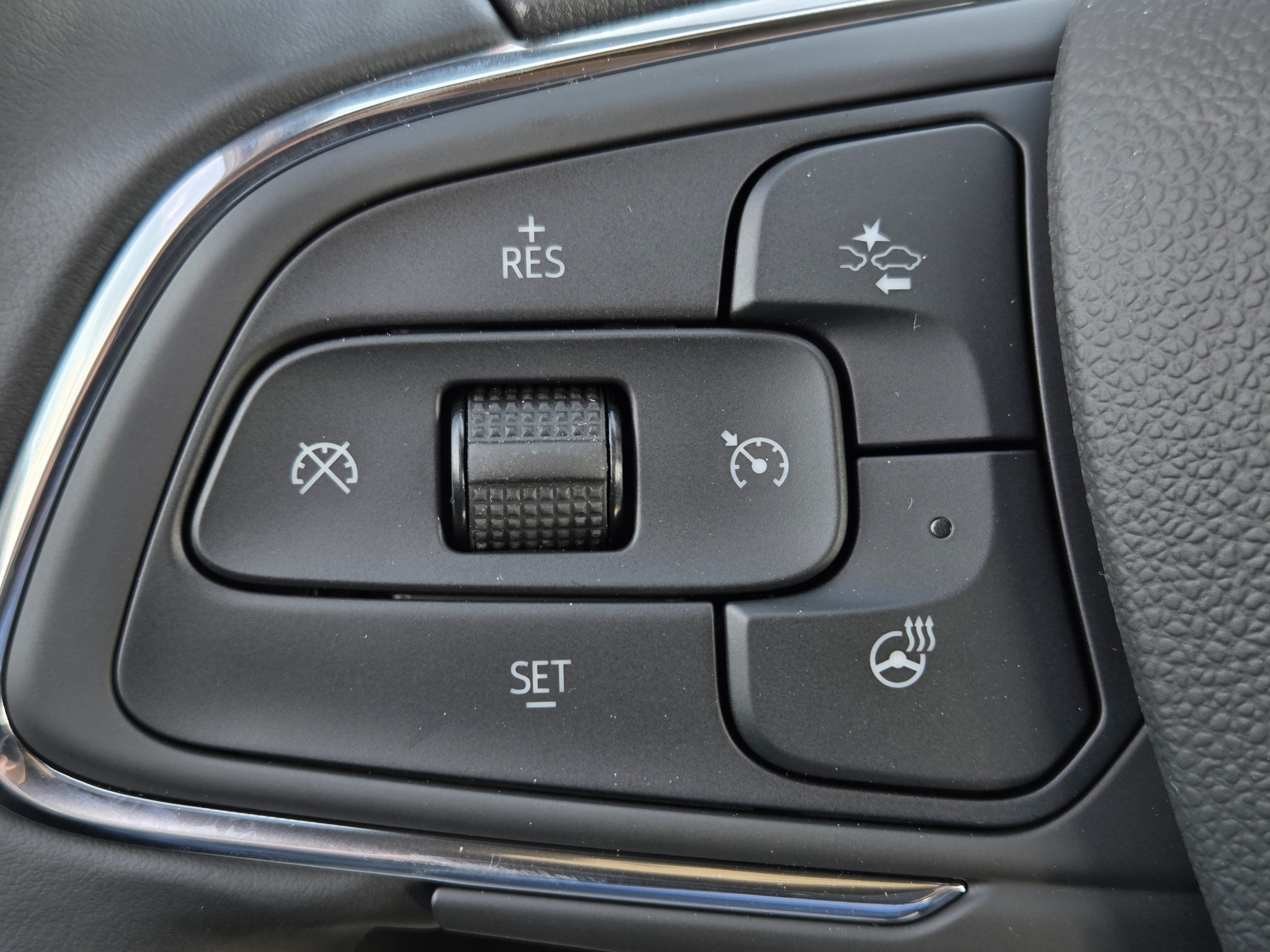 New 2026 Buick Envista Sport Touring w/ Convenience I Package FWD image 14