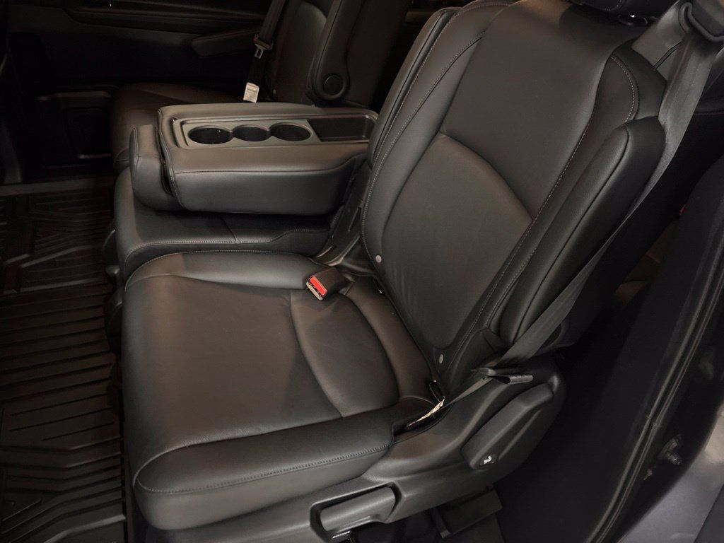 Used 2025 Honda Odyssey EX-L image 26