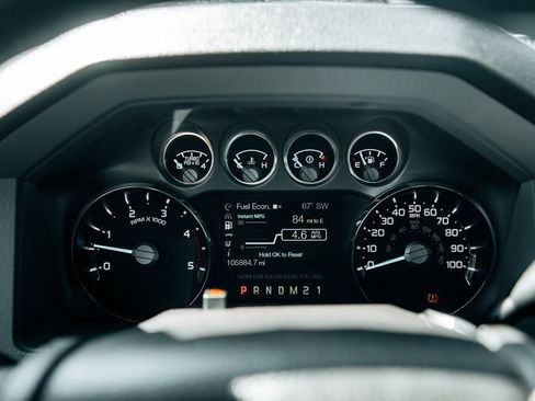 Used 2016 Ford F250 XLT w/ XLT Value Package image 25